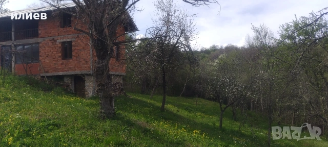 продавам вила в село Дивля, снимка 3 - Вили - 54320355