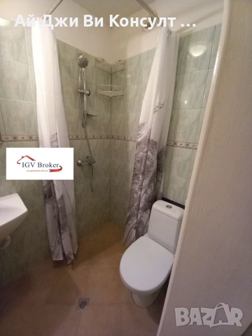 Двустаен апартамент в кв Гоце Делчев, снимка 6 - Апартаменти - 55259104