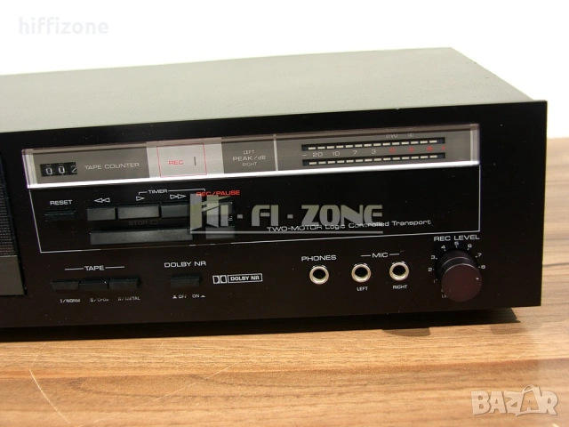 ДЕК  Yamaha k-15 , снимка 5 - Декове - 54329295