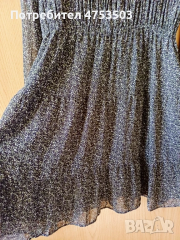 Рокля Michael Kors  M, снимка 9 - Рокли - 54328226