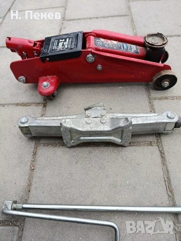 Крик Aisin , снимка 8 - Аксесоари и консумативи - 54128558