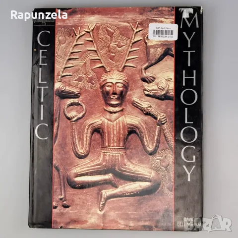 An Introduction to Celtic Mythology