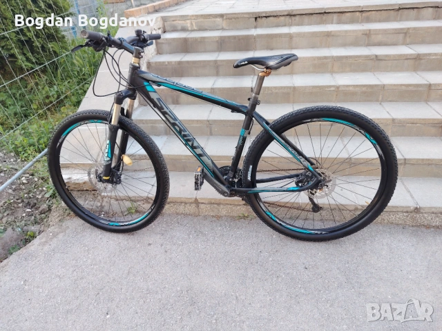 Sprint Apolon  29, снимка 2 - Велосипеди - 54609277
