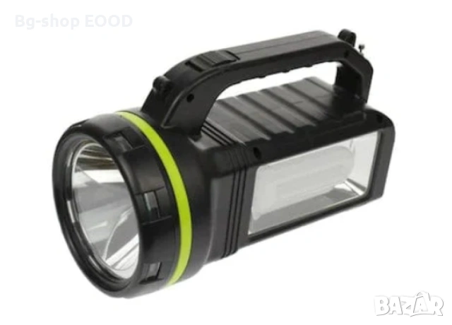 GDLite GD-2000A Преносима соларна Система с 3 LED крушки, соларен панел, Bluetooth, USB, фенерче, снимка 5 - Къмпинг осветление - 54300826