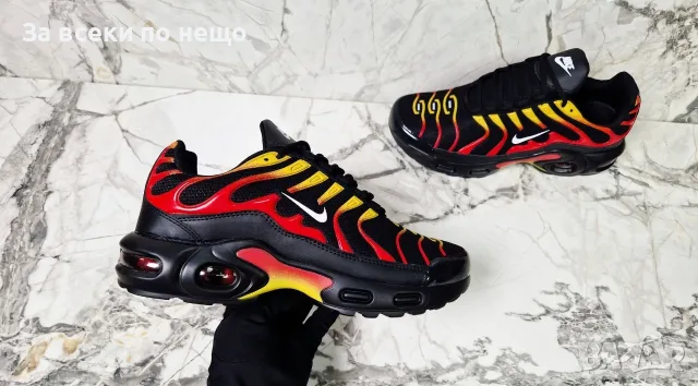 Nike Мъжки Маратонки👟Мъжки Спортни Обувки Найк - Различни Цветове Код P2894, снимка 18 - Маратонки - 55509837