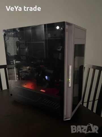 Ryzen5  5600X 3.7-4.6GHz, 32GB DDR4, RTX3080 10GB, снимка 9 - Геймърски - 55655506