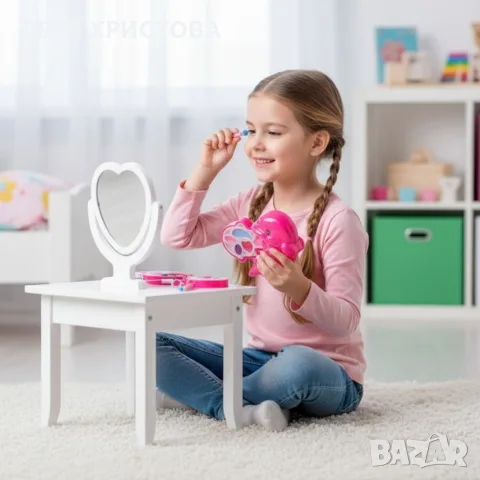 Детски грим Makeup Beauty, снимка 2 - Други - 55400133