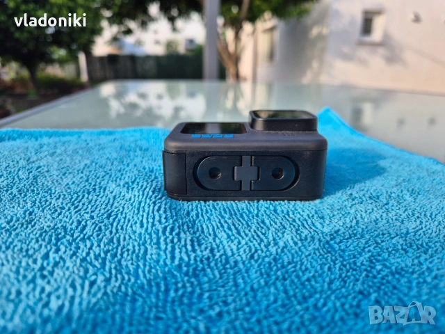 GoPro HERO10 Black – отлично състояние, снимка 6 - Друга електроника - 54695255