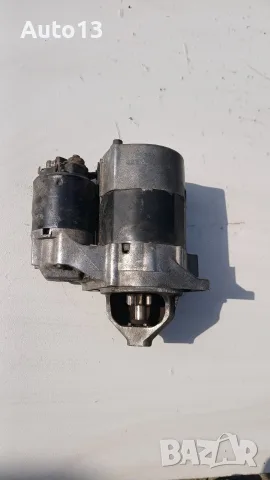 Valeo стартер за Mercedes А-148 W168 / Мерцедес A-класа 168, снимка 2 - Части - 55542324