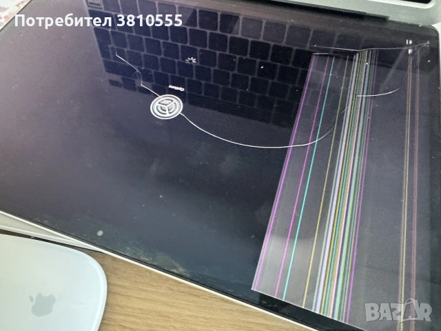 MacBook Air M2 дисплей, снимка 3 - Части за лаптопи - 55218500