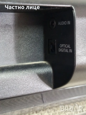 Саунд Бар "Samsung"HT-S81 , снимка 9 - Други - 54748559