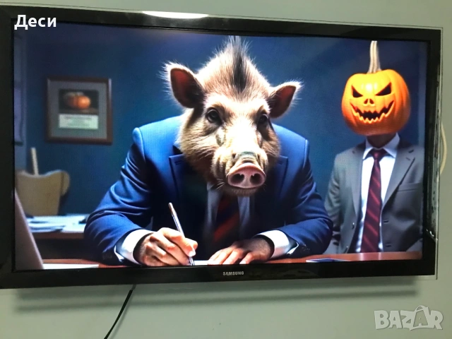 Телевизор SAMSUNG 32'' СМАРТ