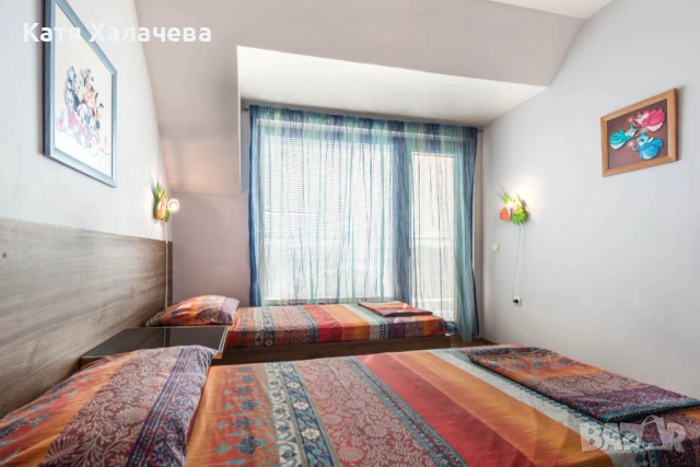 Представяме Многостаен апартамент в затворен комплекс Fantasy Apartments - курортен комплекс Св. Кон, снимка 11 - Апартаменти - 54377336