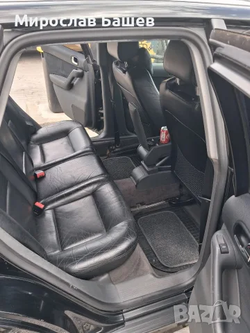 AUDI A3 - 1.8T, QUATTRO , снимка 15 - Автомобили и джипове - 55628564