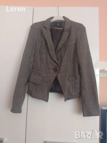 Дамско готино сакенце , снимка 4 - Сака - 50934050