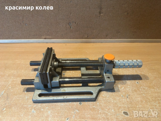 немско менгеме за бормашина, снимка 4 - Бормашини - 54627287