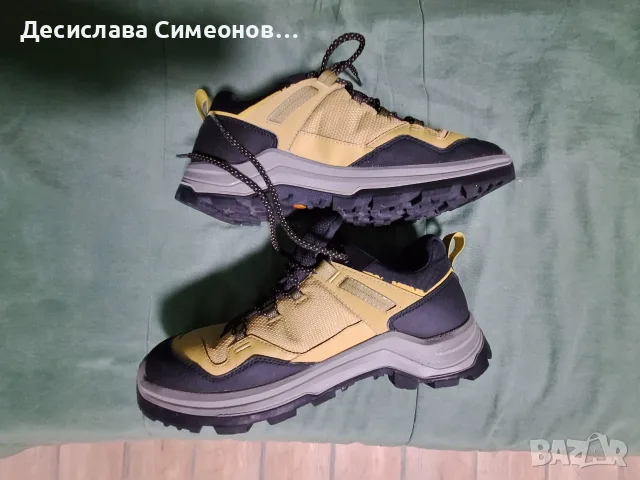 Туристически обувки , снимка 3 - Ежедневни обувки - 55538136