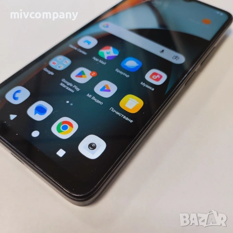 Redmi A3 128/4GB, снимка 3 - Xiaomi - 55223131