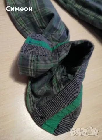 JACK & JONES - Оригинална Мъжка Риза, снимка 7 - Ризи - 55301422