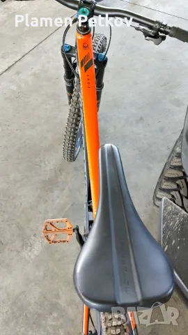 Велосипед "Mondraker Foxy", снимка 13 - Аксесоари за велосипеди - 55399170
