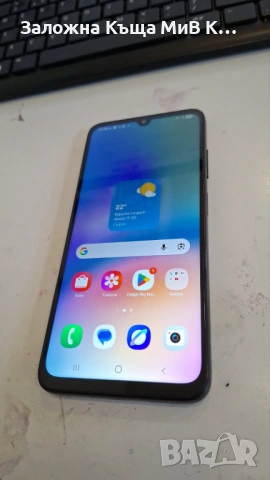 Samsung A05s 4/64 1910-26