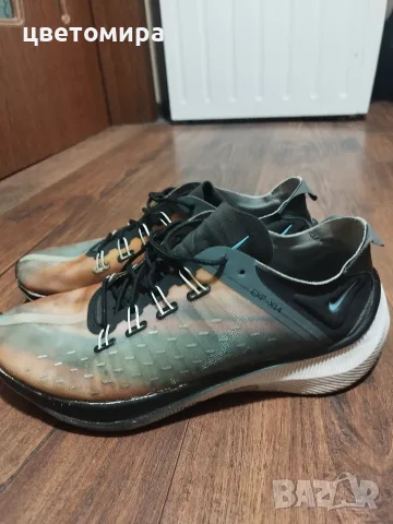 Nike номер 42.5, снимка 3 - Спортни обувки - 55645479