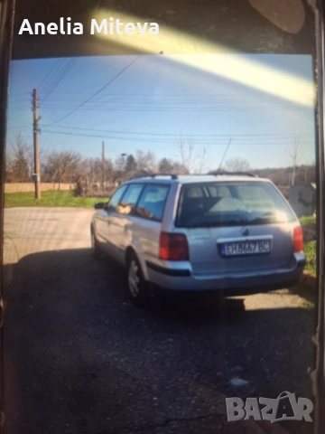 Продам Фолтсваген Пасат, снимка 2 - Автомобили и джипове - 54051981