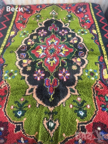 Нови вълнени китеници