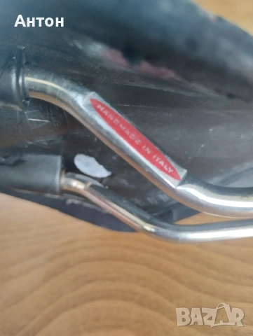 Selle Italia XC Kevlar , снимка 3 - Части за велосипеди - 54385537