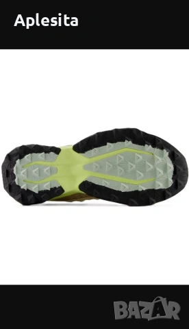 Дамски маратонки NEW BALANCE, снимка 4 - Маратонки - 55278392