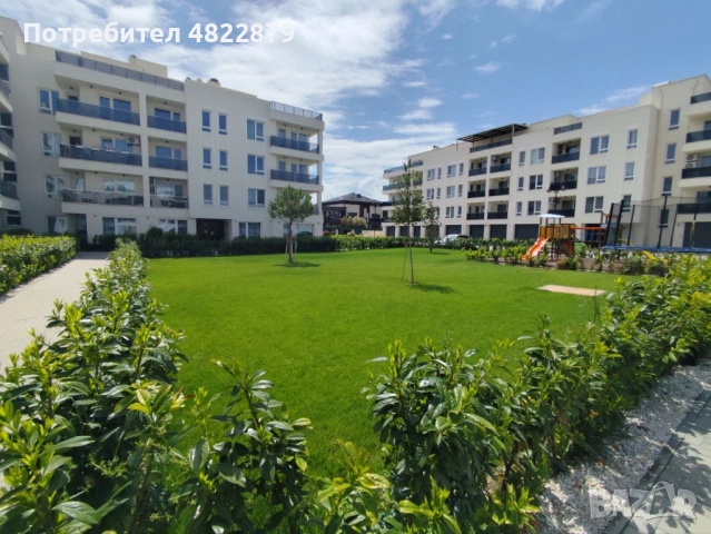 Двустаен апартамен в комплекс Rose Garden кв. Остромила гр Пловдив, снимка 11 - Апартаменти - 54487599