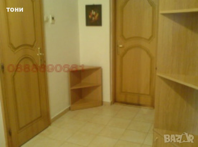 Апартамент 78кв.м.в кв.Хр.Смирненски, снимка 3 - Апартаменти - 54430937