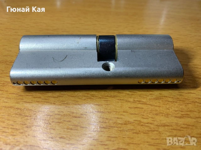 Патрон ISEO R6, снимка 2 - Входни врати - 54344319