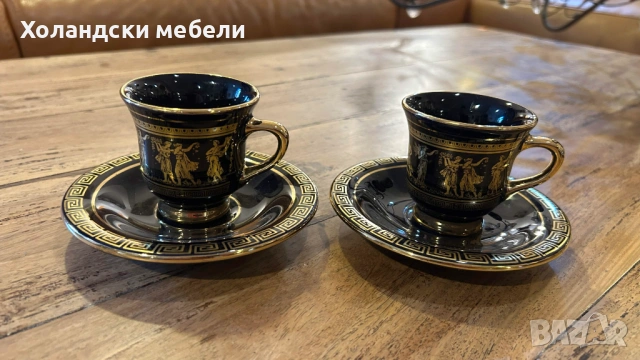Комплект чаши