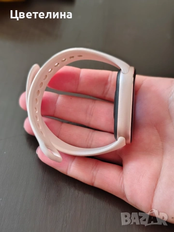 XIAOMI SMART BAND 10, снимка 4 - Смарт гривни - 51375304