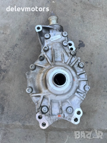 40129377 преден диференциал от Land Rover Range Rover Velar (L560) 3.0 D двигател/електро
