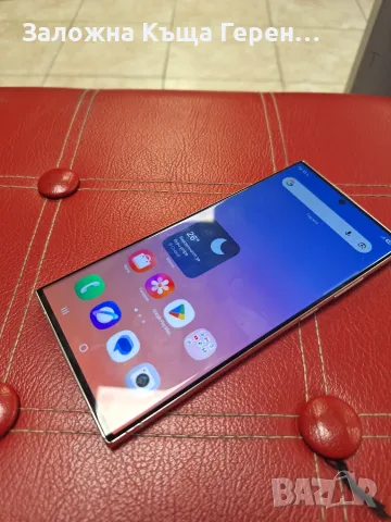 Samsung S23 Ultra 256GB, снимка 2 - Samsung - 55559142
