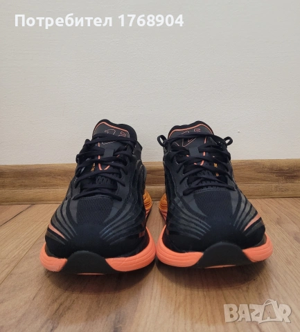 Като нови!Мъжки маратонки Vimazi-40 номер, снимка 3 - Маратонки - 54014125