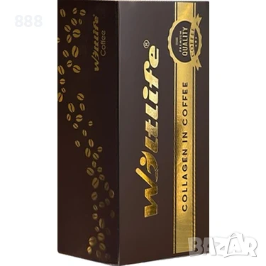 Турско Кафе с колаген collagen , снимка 3 - Хранителни добавки - 48215508