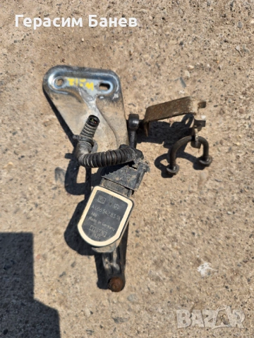 A0065428318 / A21232015 Нивомат окачване OEM MERCEDES W212 E 350 CDI 4MATIC OM642 2011