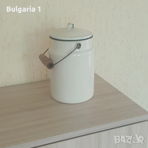 Гюм/Канче/съд за мляко 3-литра, снимка 3 - Други - 55242472