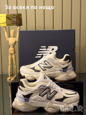 New Balance Дамски Маратонки👟Дамски Спортни Обувки Ню Баланс - Различни Цветове Код A1182, снимка 2 - Маратонки - 54362333