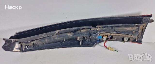 Десен Стоп Mitsubishi Grandis Митсубиши Грандис, снимка 2 - Части - 55041884