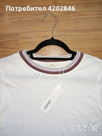 🦋Esprit🦋, снимка 2 - Тениски - 54330009