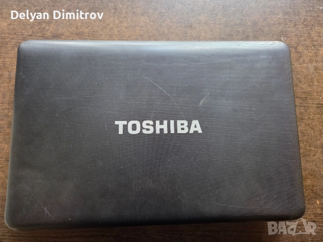 Лаптопи за части - Lenovo ThinkPad T400, Toshiba Satellite C650D-11K, Acer Aspire 3000, HP 530, снимка 4 - Части за лаптопи - 55068197