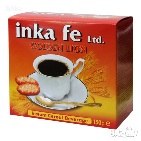 Кафе Инка  - Inka Fe