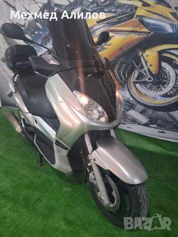 Yamaha X-max 250, снимка 4 - Мотоциклети и мототехника - 55563928