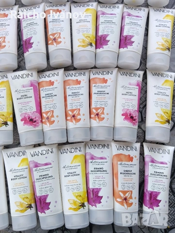 козметика на едро , снимка 3 - Продукти за коса - 54494432