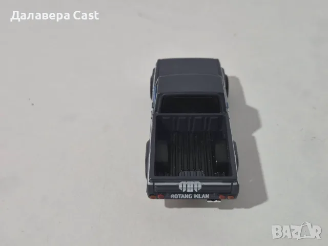 1/64 Mazda Repu Hot Wheels , снимка 7 - Колекции - 55652284