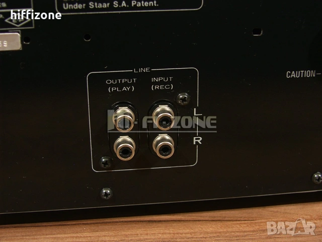 ДЕК   Pioneer ct-f750 /2 , снимка 8 - Декове - 54253895